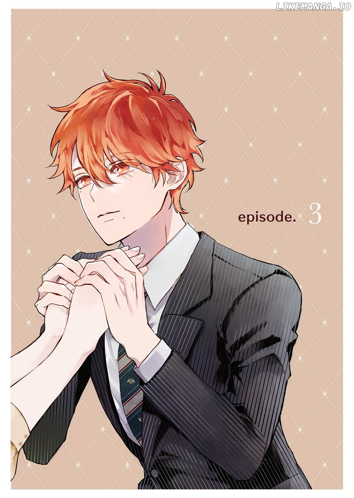 Hey Isshiki-kun, You Like Me, Don’t You? Chapter 3 - page 2
