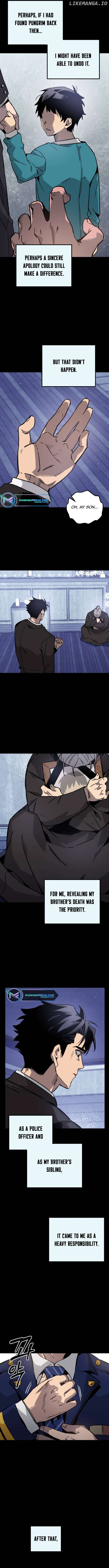 Can't I Just Be a Student? Chapter 17 - page 2