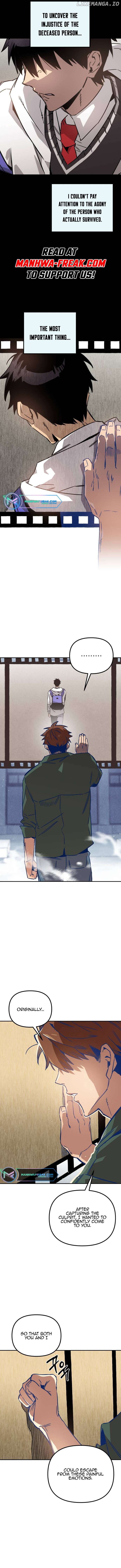 Can't I Just Be a Student? Chapter 17 - page 4
