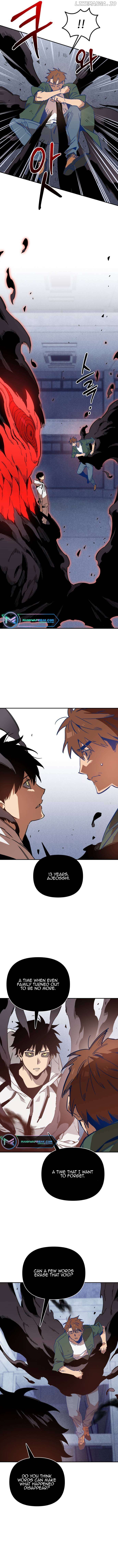 Can't I Just Be a Student? Chapter 17 - page 7