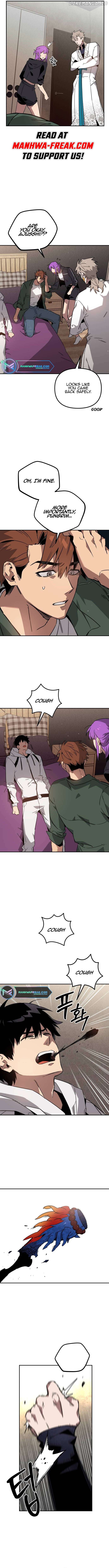 Can't I Just Be a Student? Chapter 18 - page 12