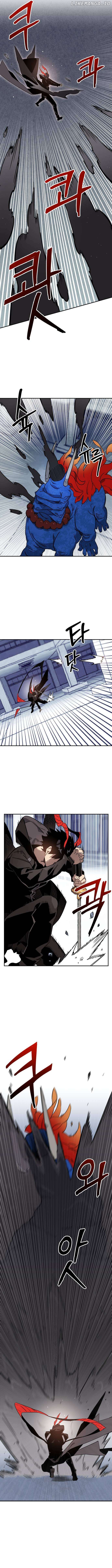 Can't I Just Be a Student? Chapter 18 - page 6