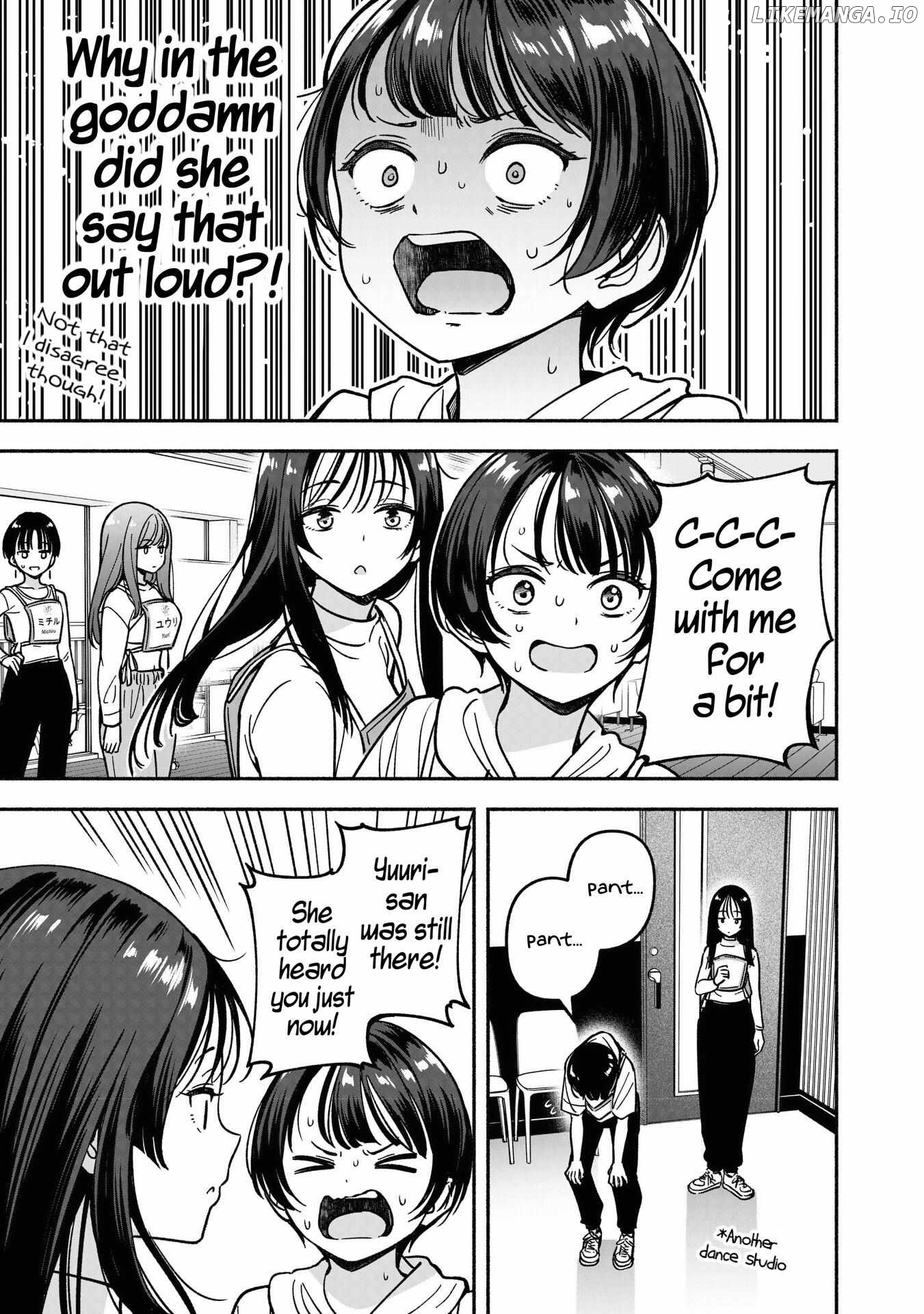 Idol×Idol Story! Chapter 31 - page 18