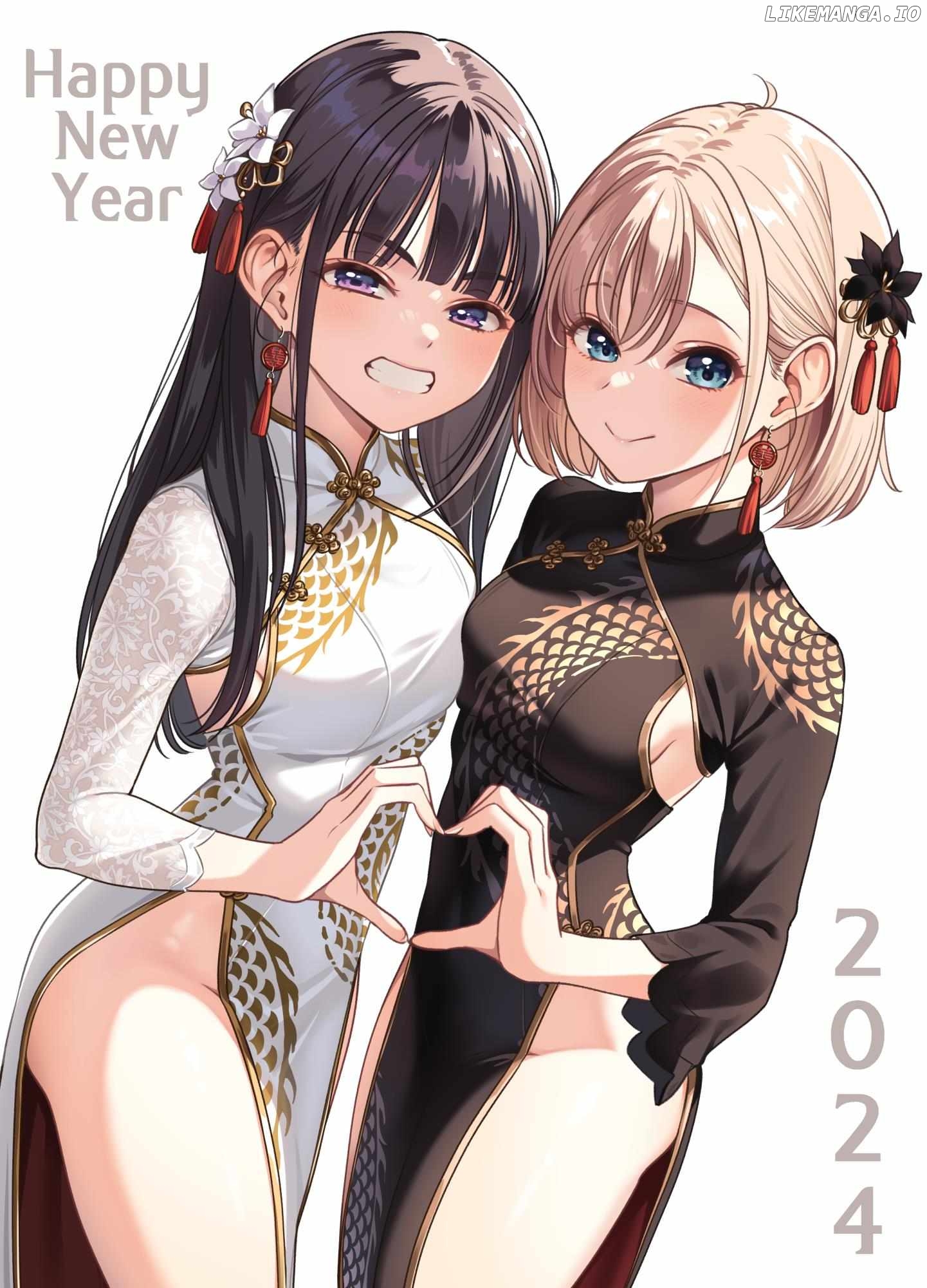 Idol×Idol Story! Chapter 32 - page 1