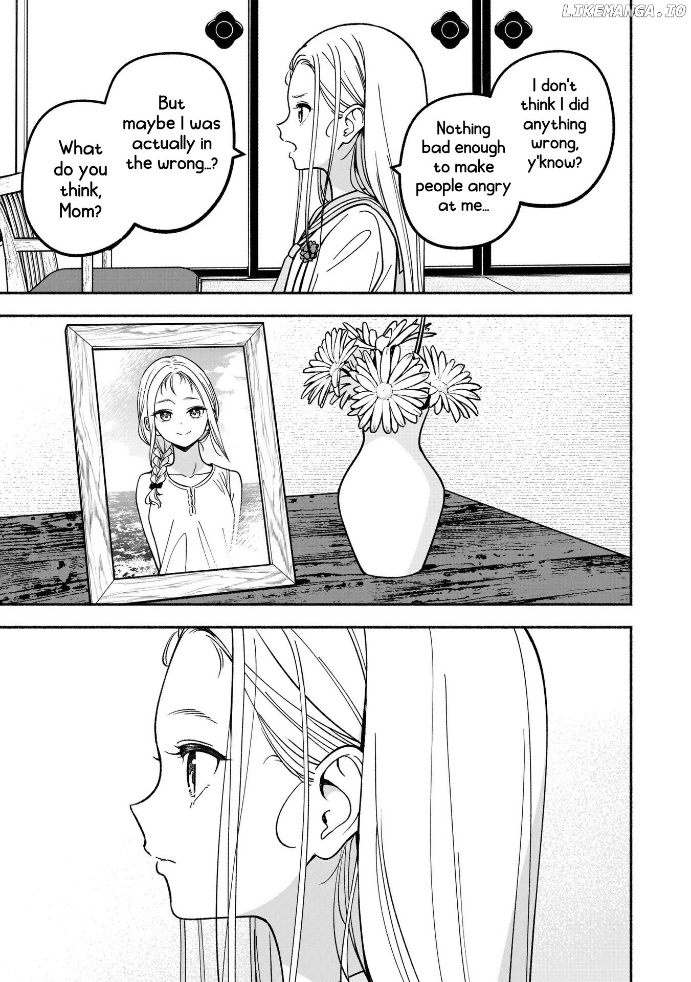 Idol×Idol Story! Chapter 29 - page 16