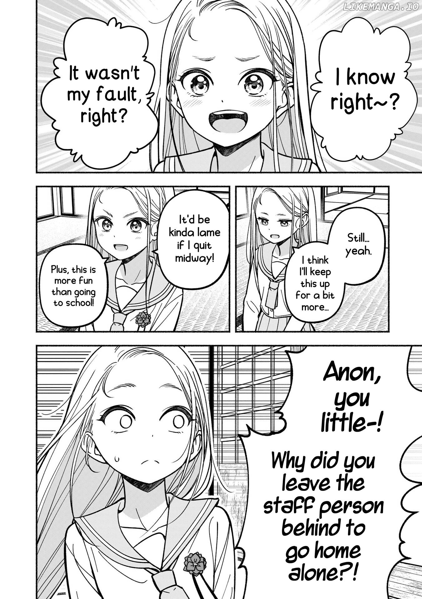 Idol×Idol Story! Chapter 29 - page 17