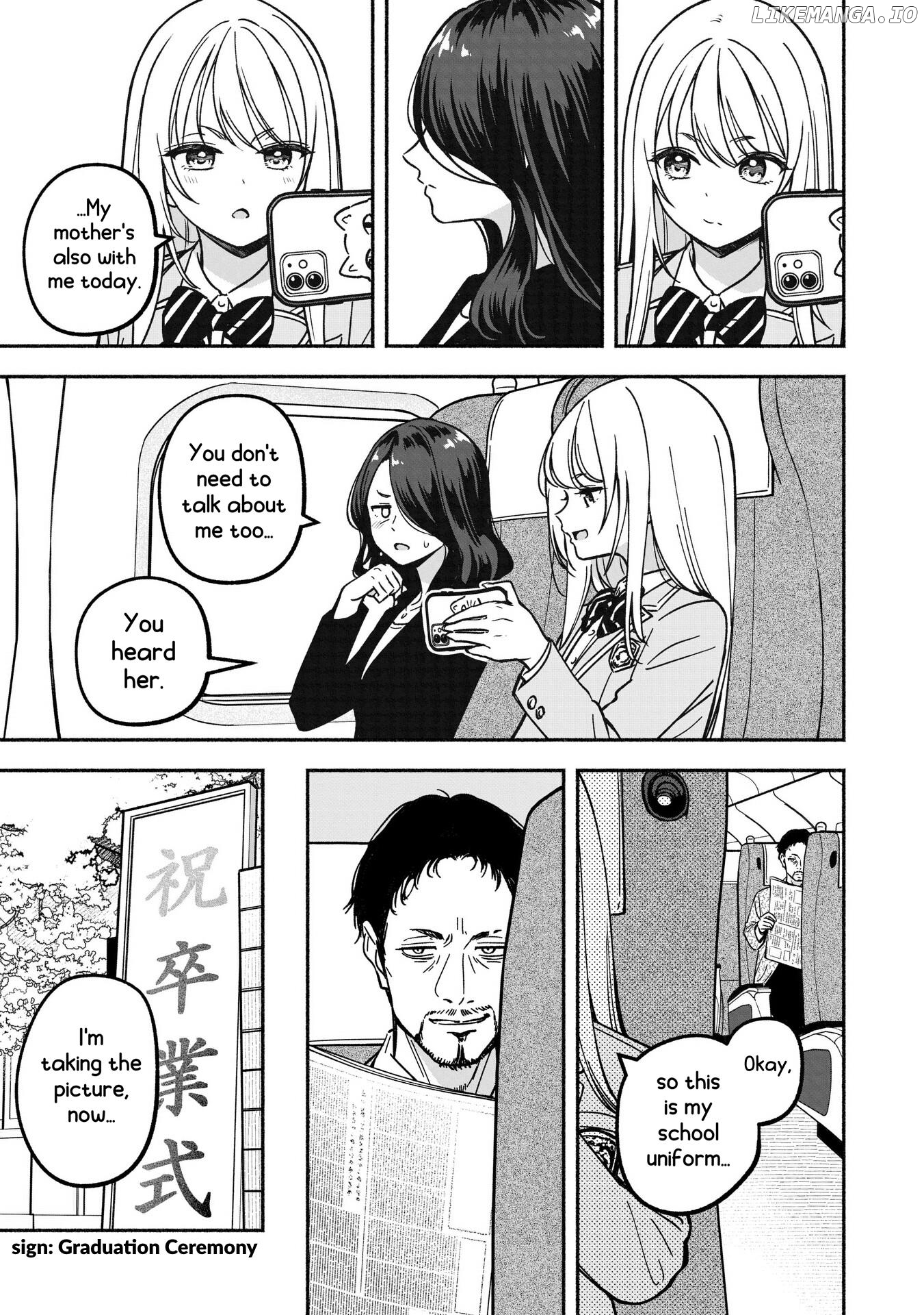 Idol×Idol Story! Chapter 29 - page 10