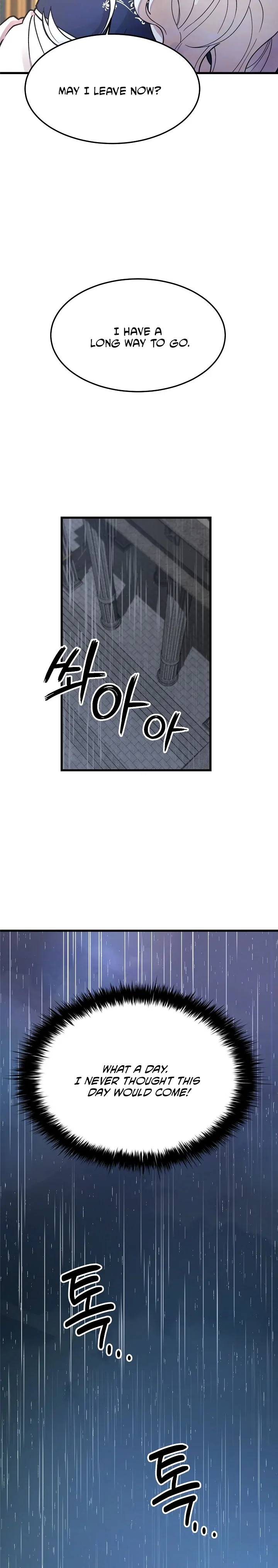 The Fake Was Thrown Away Chapter 2 - page 20