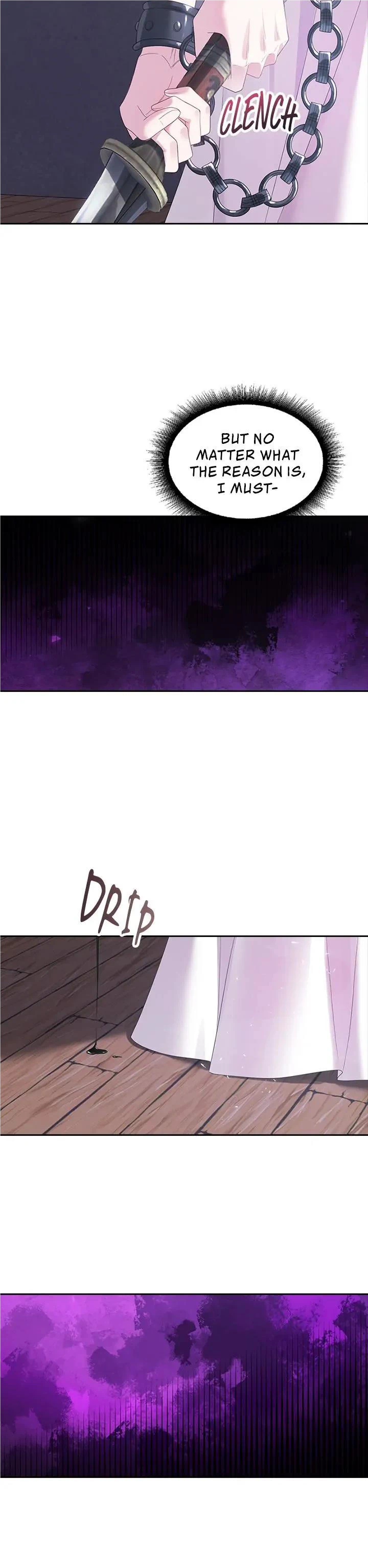 Radia - Manga Chapter 20 - page 6