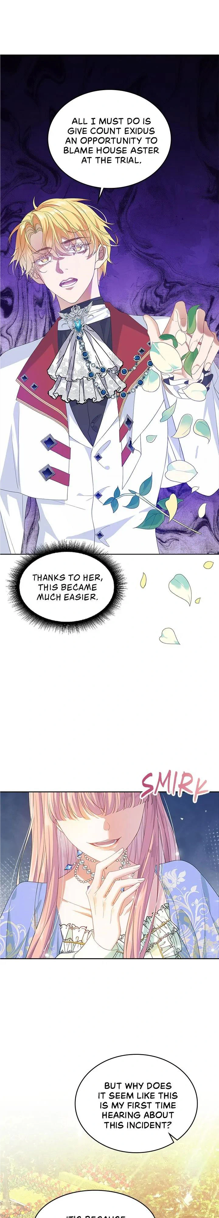 Radia - Manga Chapter 22 - page 29