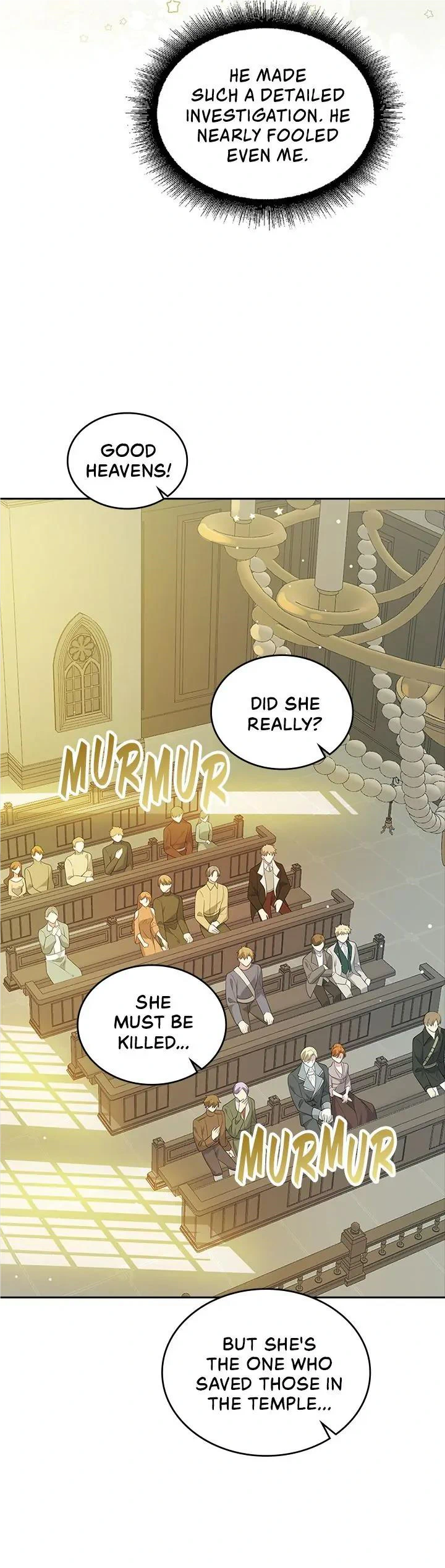 Radia - Manga Chapter 22 - page 33