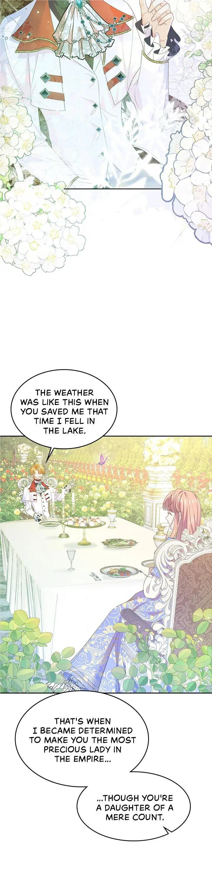 Radia - Manga Chapter 22 - page 8