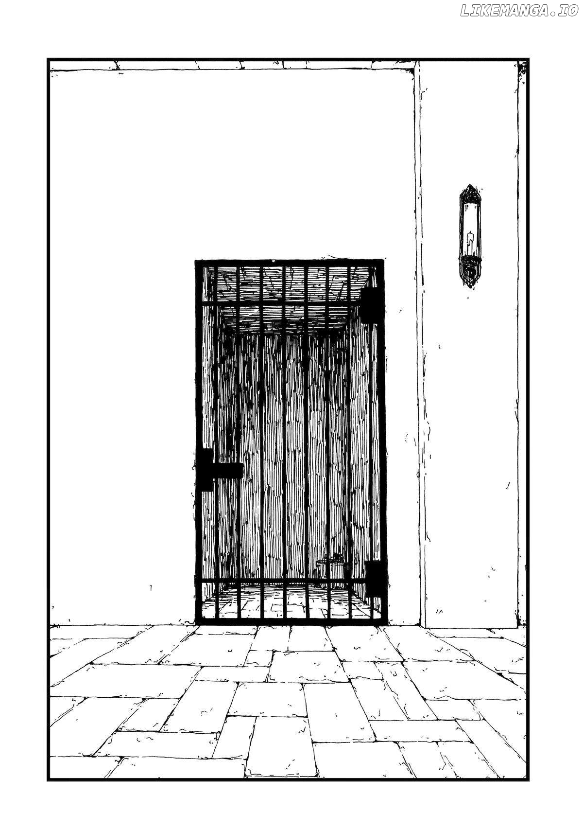 Even Monsters Like Fairytales Chapter 22 - page 2