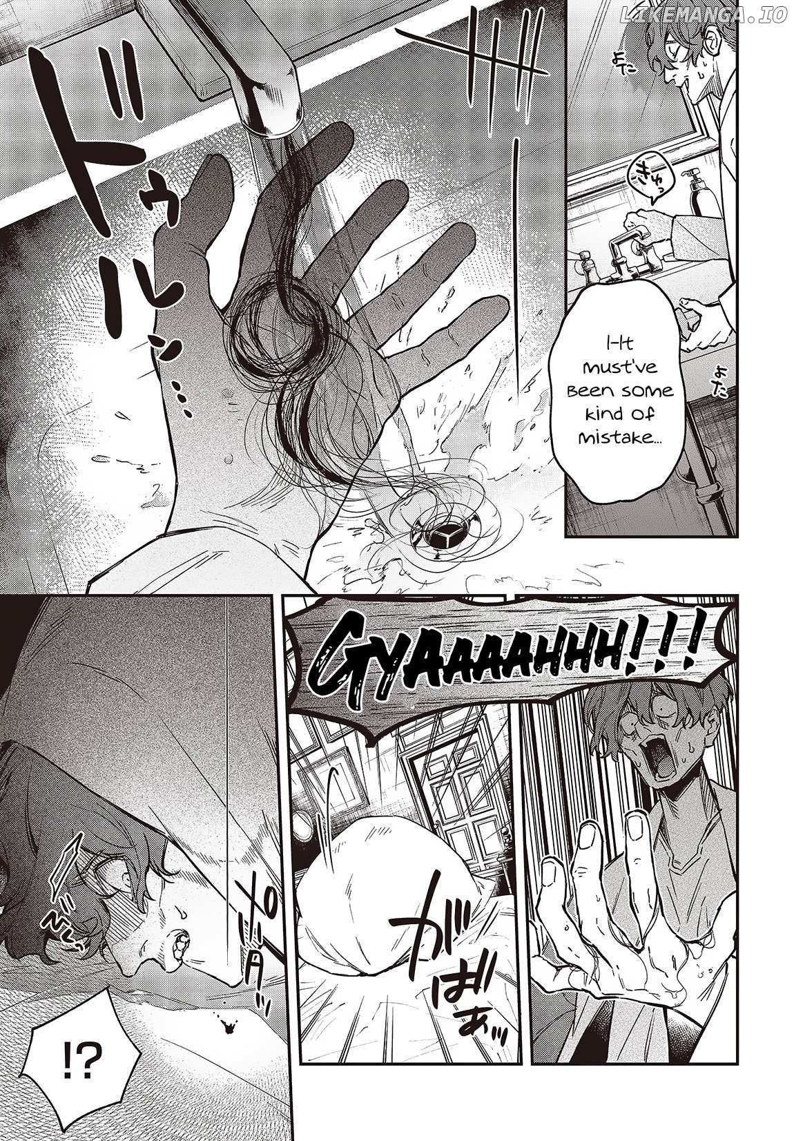 Realist Maou Niyoru Seiiki Naki Isekai Kaikaku Chapter 52 - page 18