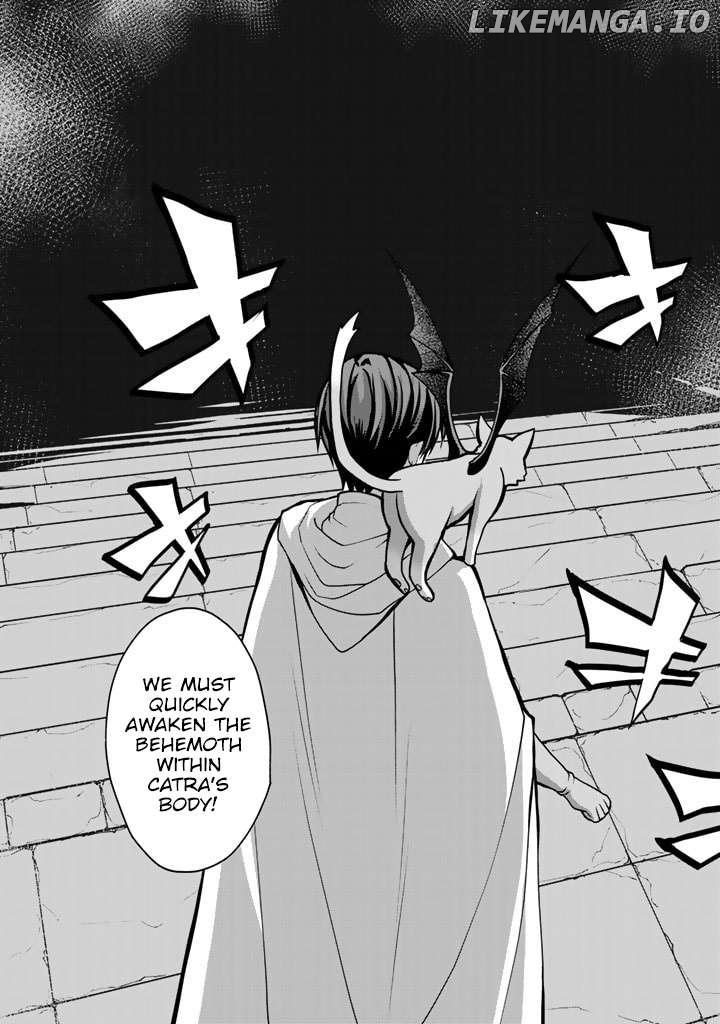 My 8Th Loop Happy Life ~ With My 7Th Loop Experience And [Appraisal] Of The 3Rd Princess, And My Partner Behemoth, I’M Peerless Chapter 11 - page 3