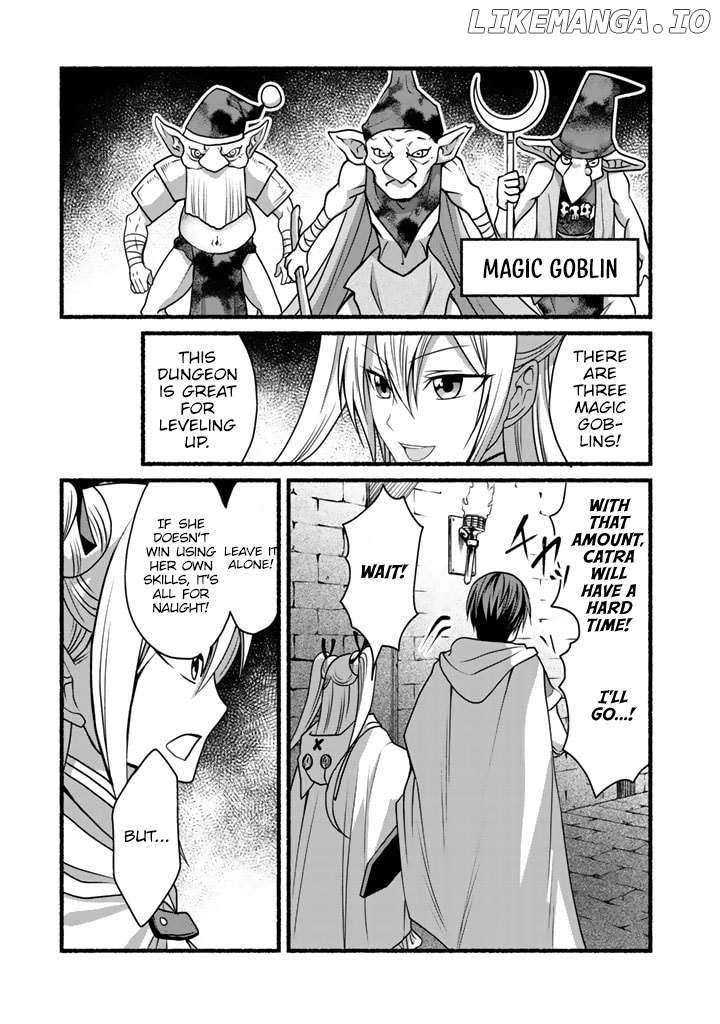 My 8Th Loop Happy Life ~ With My 7Th Loop Experience And [Appraisal] Of The 3Rd Princess, And My Partner Behemoth, I’M Peerless Chapter 11 - page 7