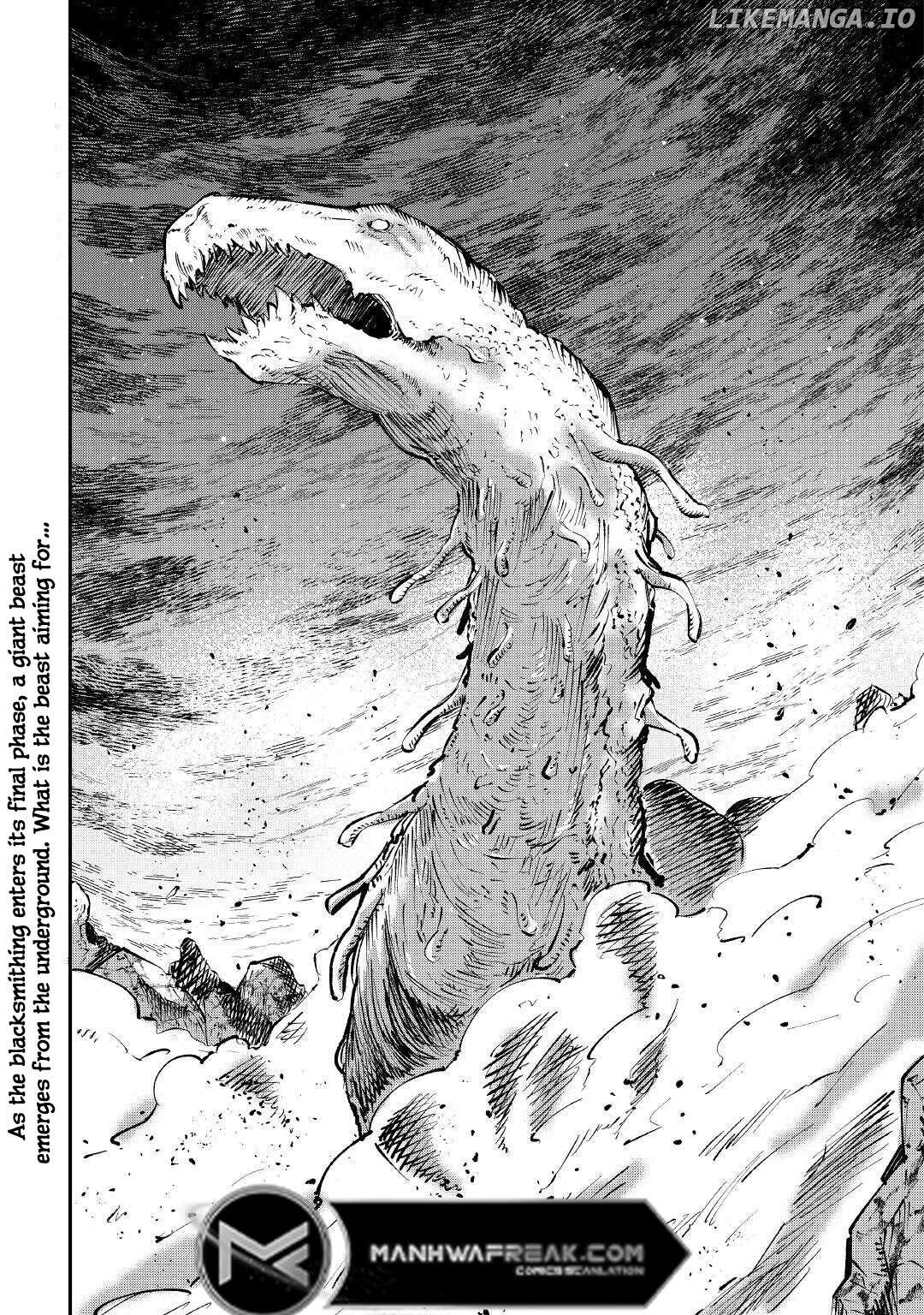 Level 596 No Tanya Minarai Chapter 16 - page 30
