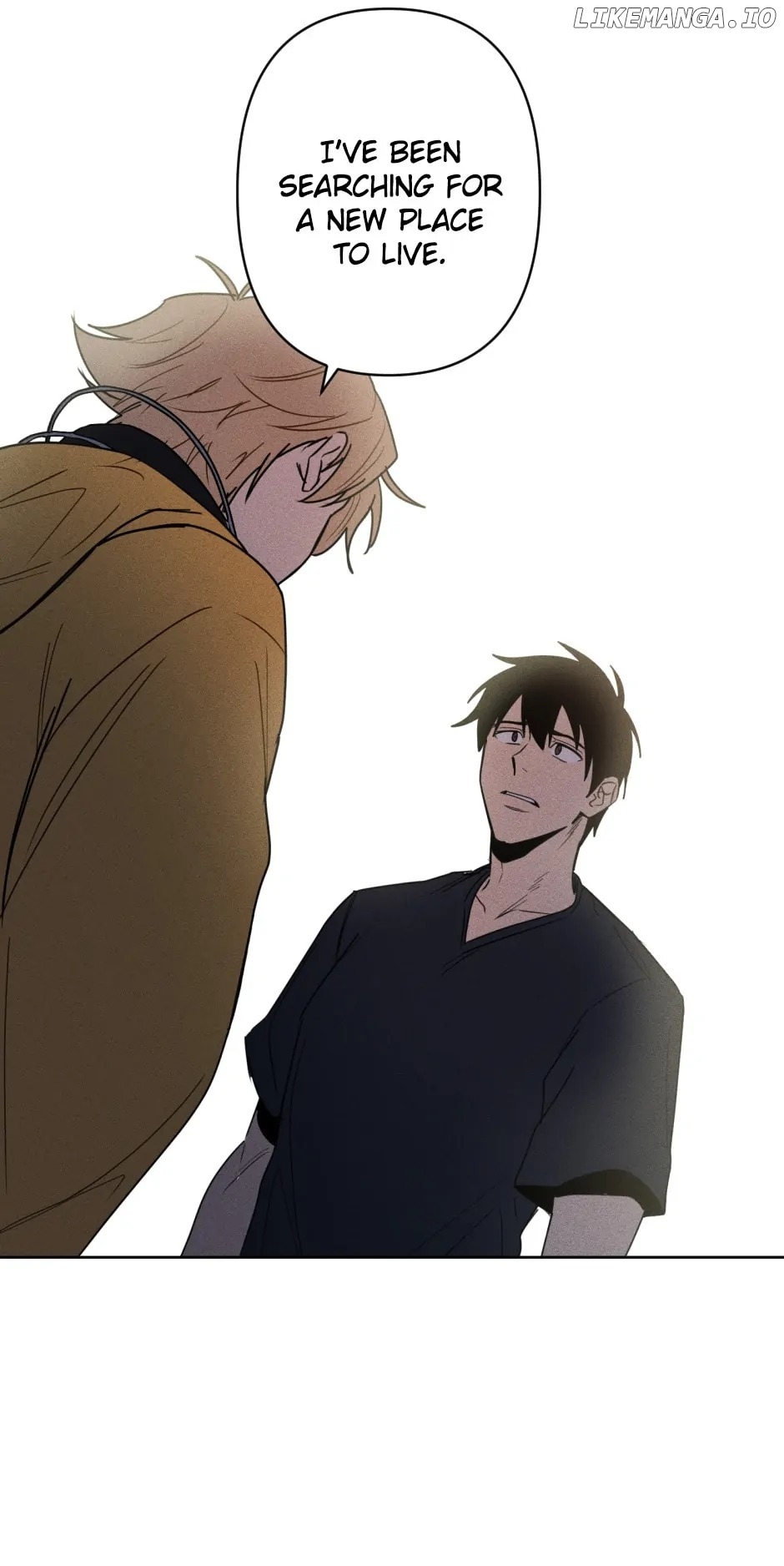 Achilles and the Boy Next Door Chapter 47 - page 32