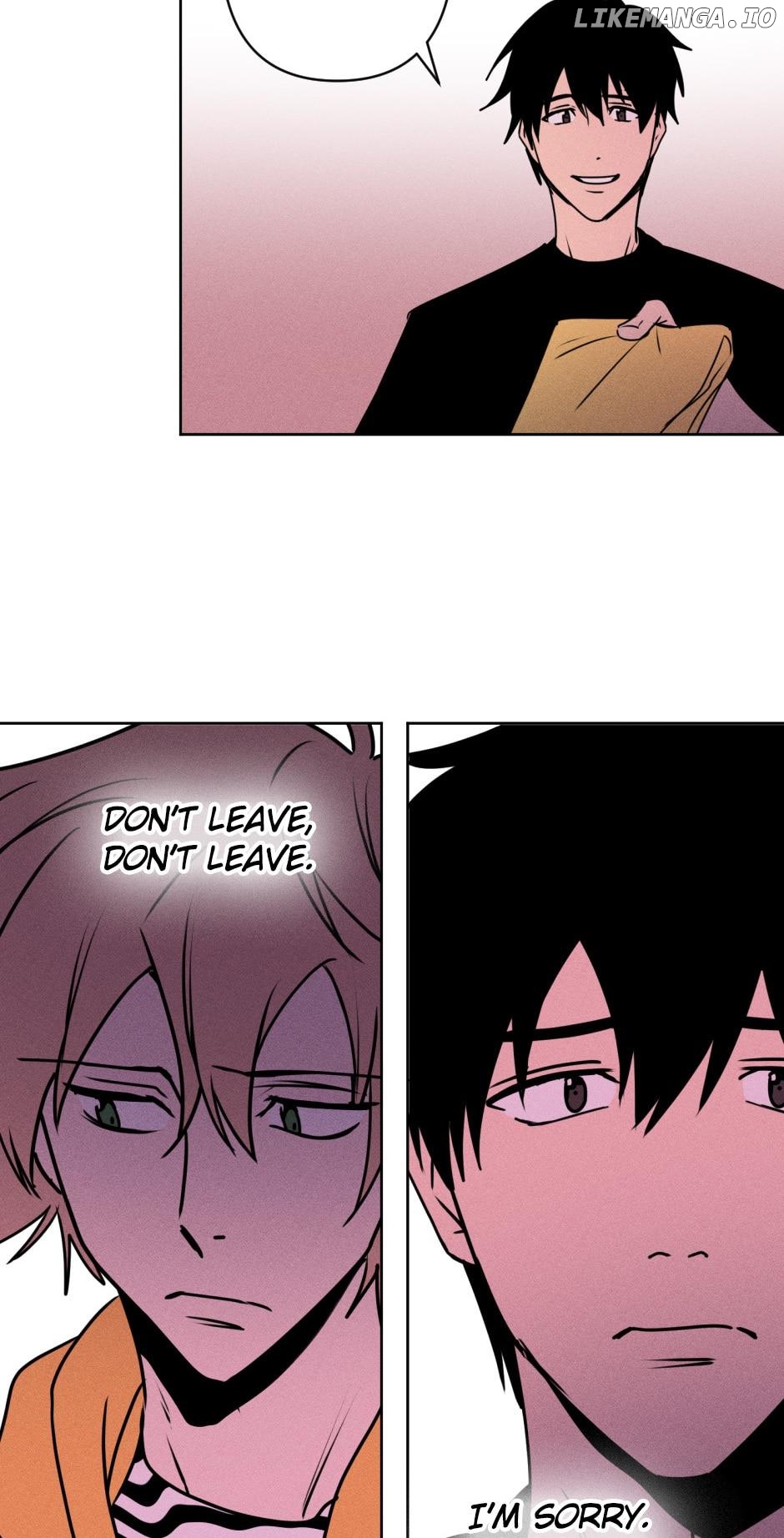 Achilles and the Boy Next Door Chapter 48 - page 22