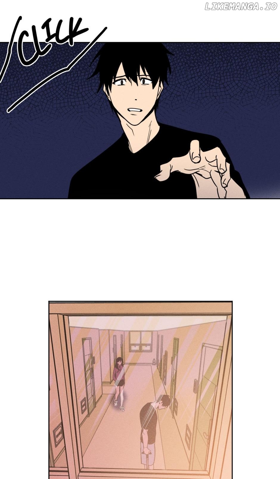 Achilles and the Boy Next Door Chapter 48 - page 25