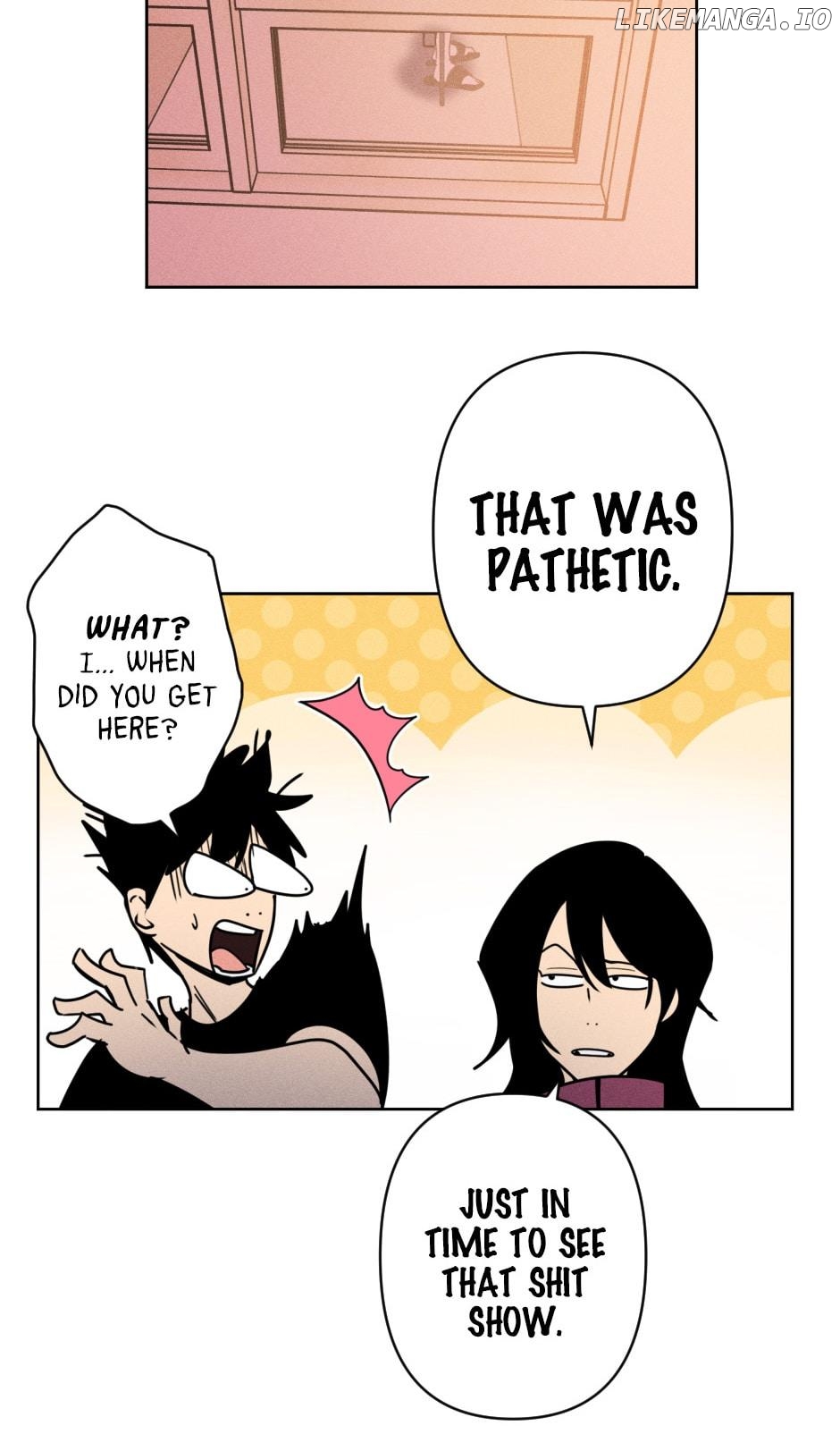 Achilles and the Boy Next Door Chapter 48 - page 26