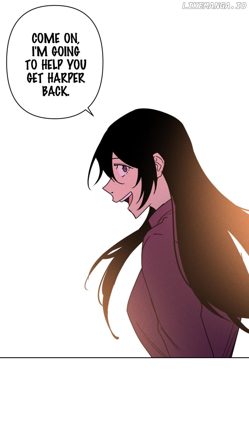 Achilles and the Boy Next Door Chapter 48 - page 28