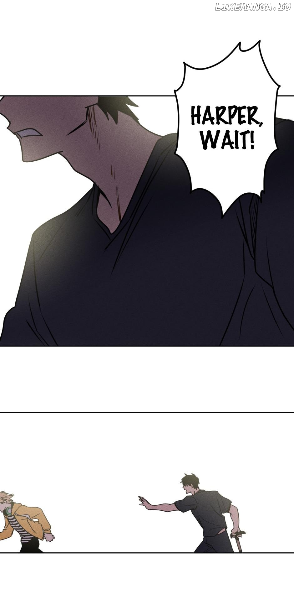 Achilles and the Boy Next Door Chapter 48 - page 10