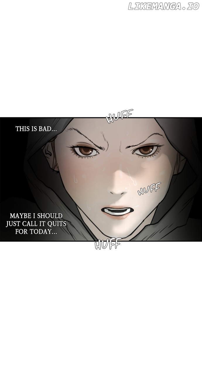 Brave Citizen Chapter 18 - page 32