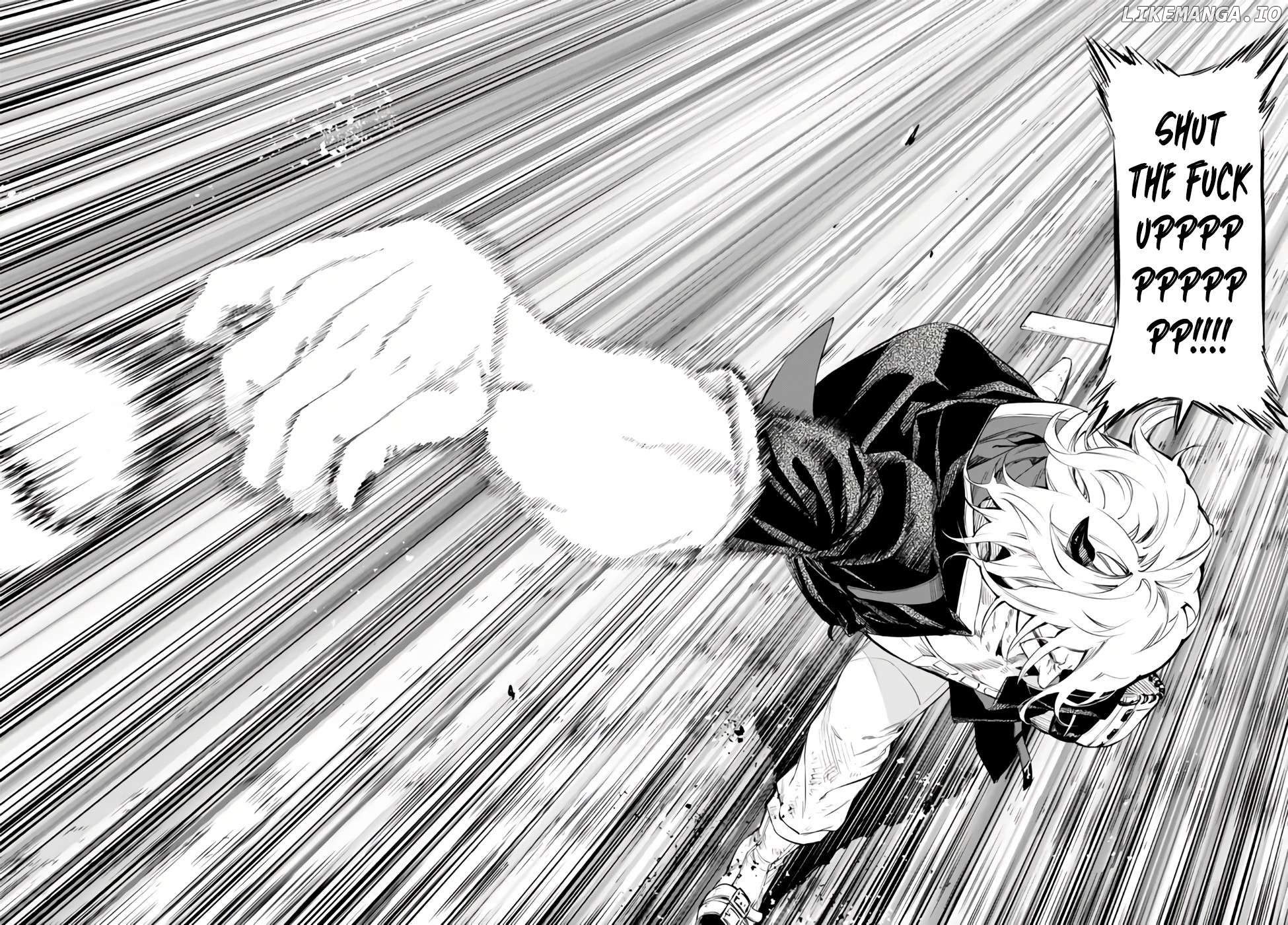 In Another World Where Baseball Is War, A High School Ace Player Will Save A Weak Nation Chapter 32.1 - page 10