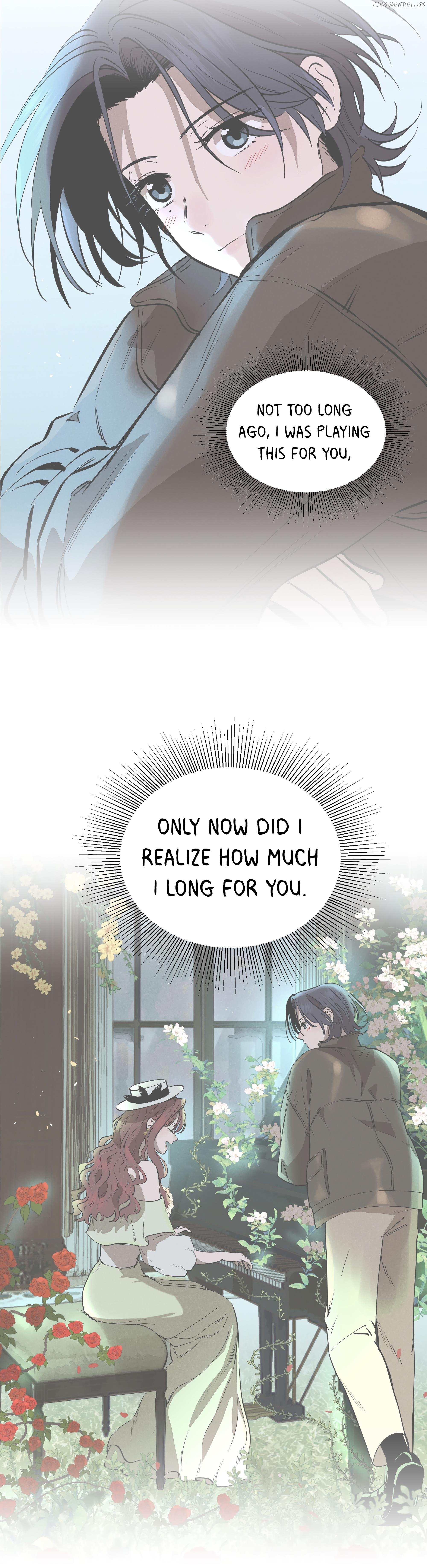 Fugue Across Worlds Chapter 14 - page 15