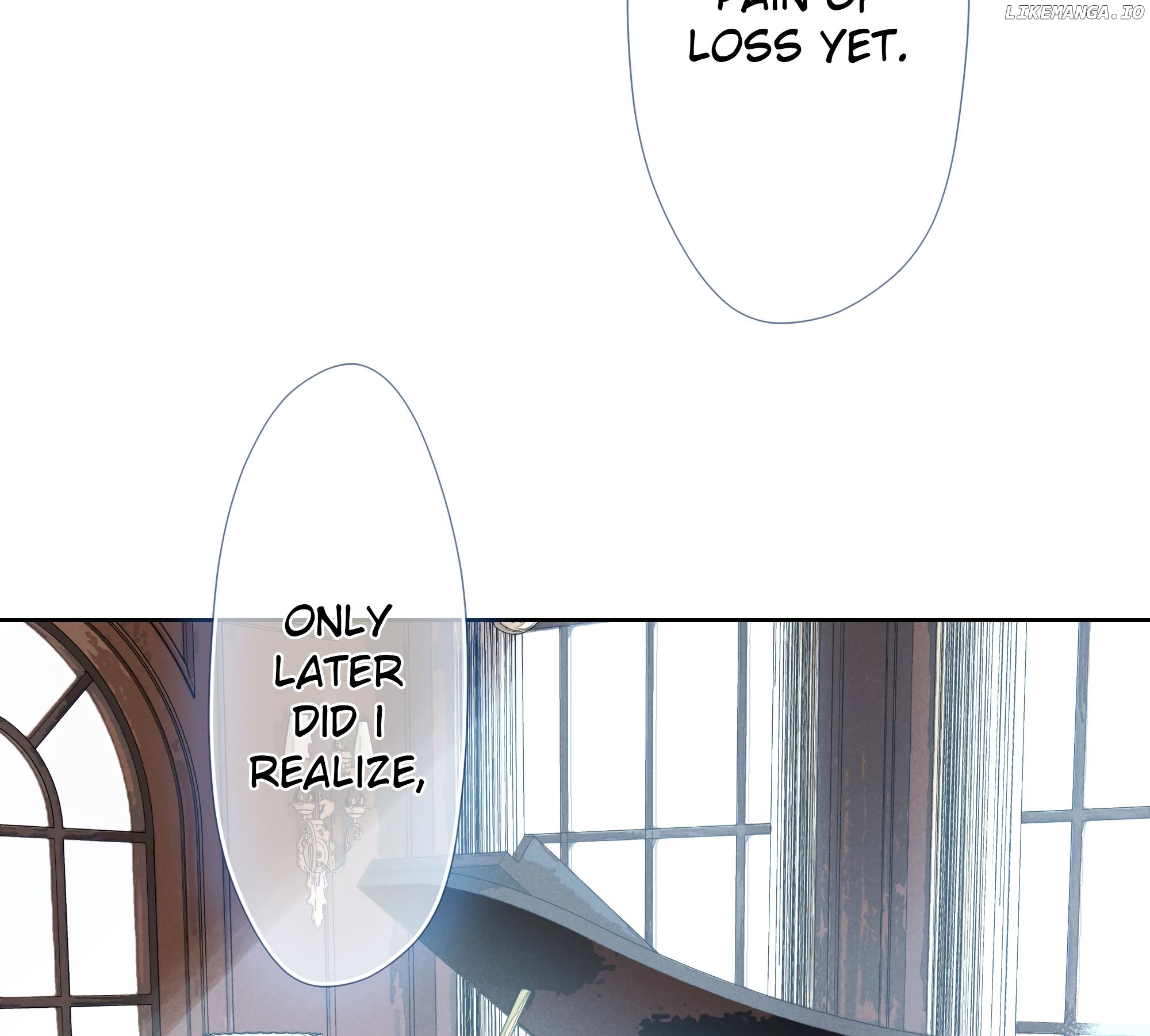 Fugue Across Worlds Chapter 14 - page 18