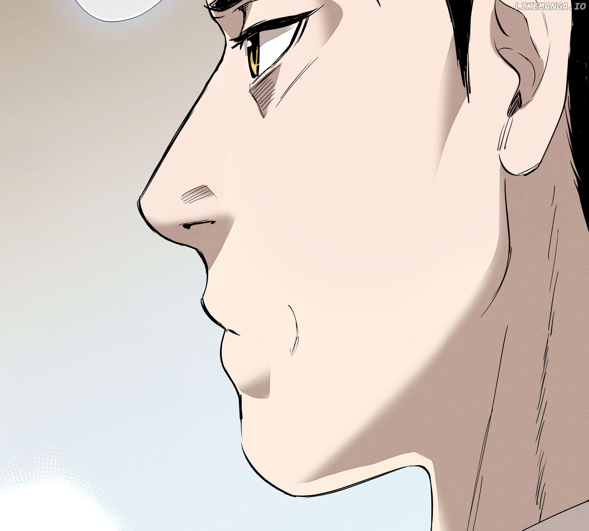 Fugue Across Worlds Chapter 14 - page 21