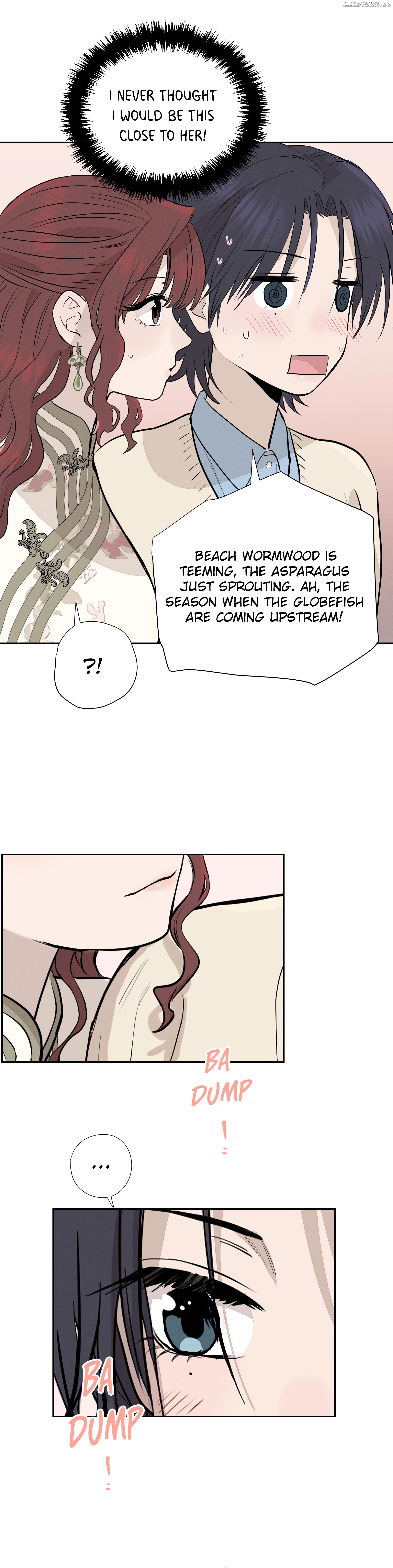 Fugue Across Worlds Chapter 15 - page 18