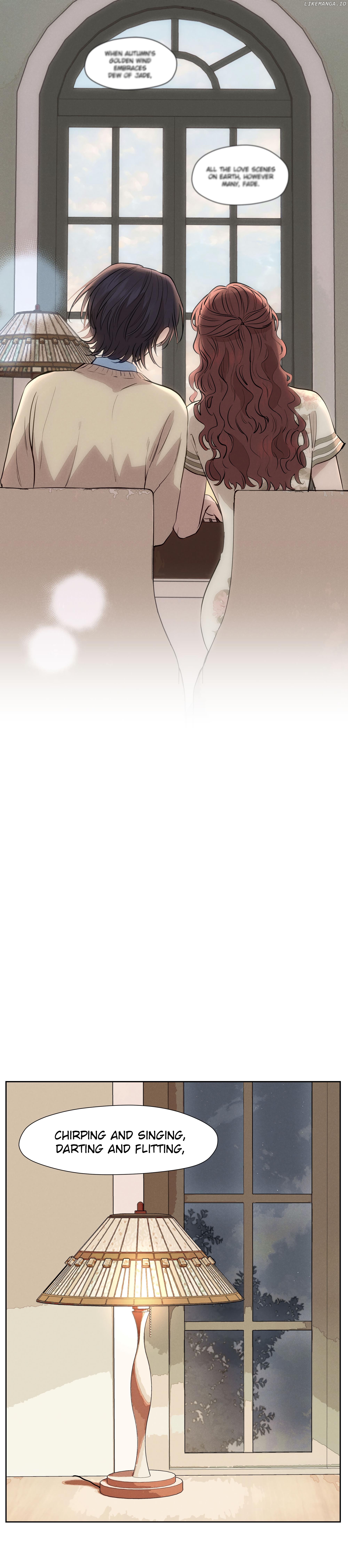 Fugue Across Worlds Chapter 15 - page 21