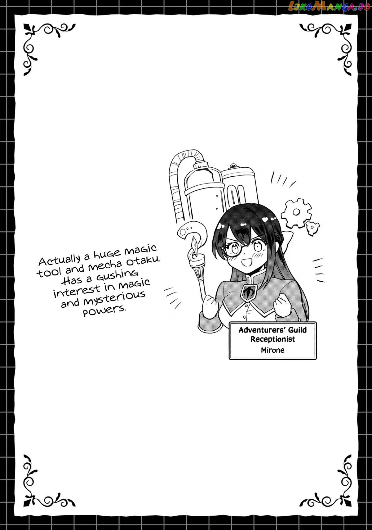 Rta Sousha Wa Game Sekai Kara Kaerenai Chapter 9.5 - page 4