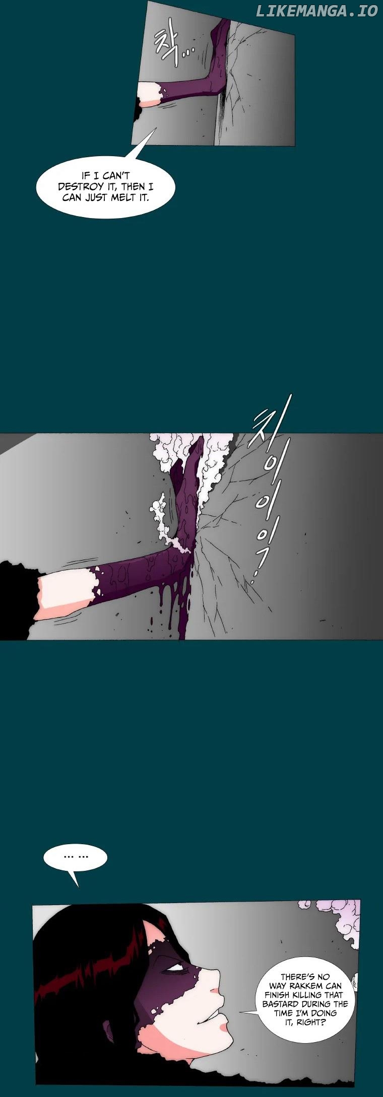 Trace 2.0 Chapter 93 - page 7