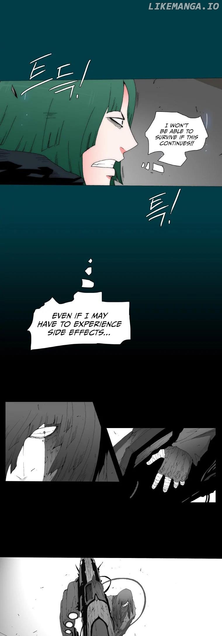 Trace 2.0 Chapter 93 - page 9