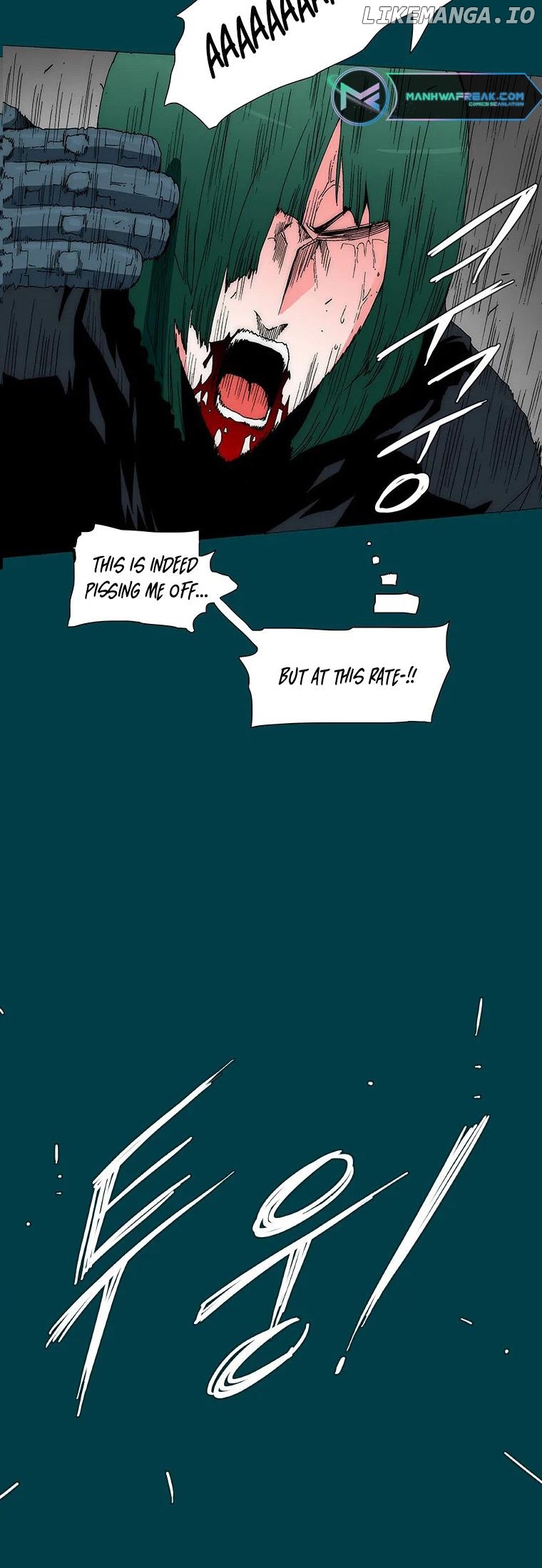 Trace 2.0 Chapter 95 - page 2