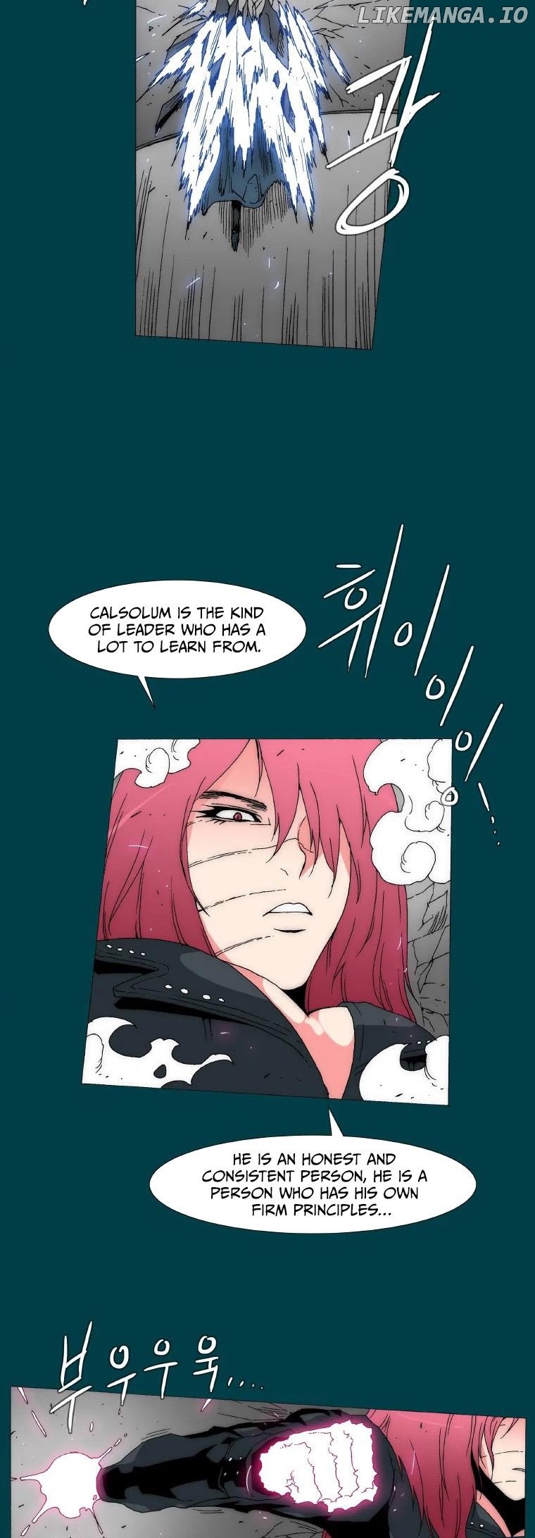Trace 2.0 Chapter 95 - page 18