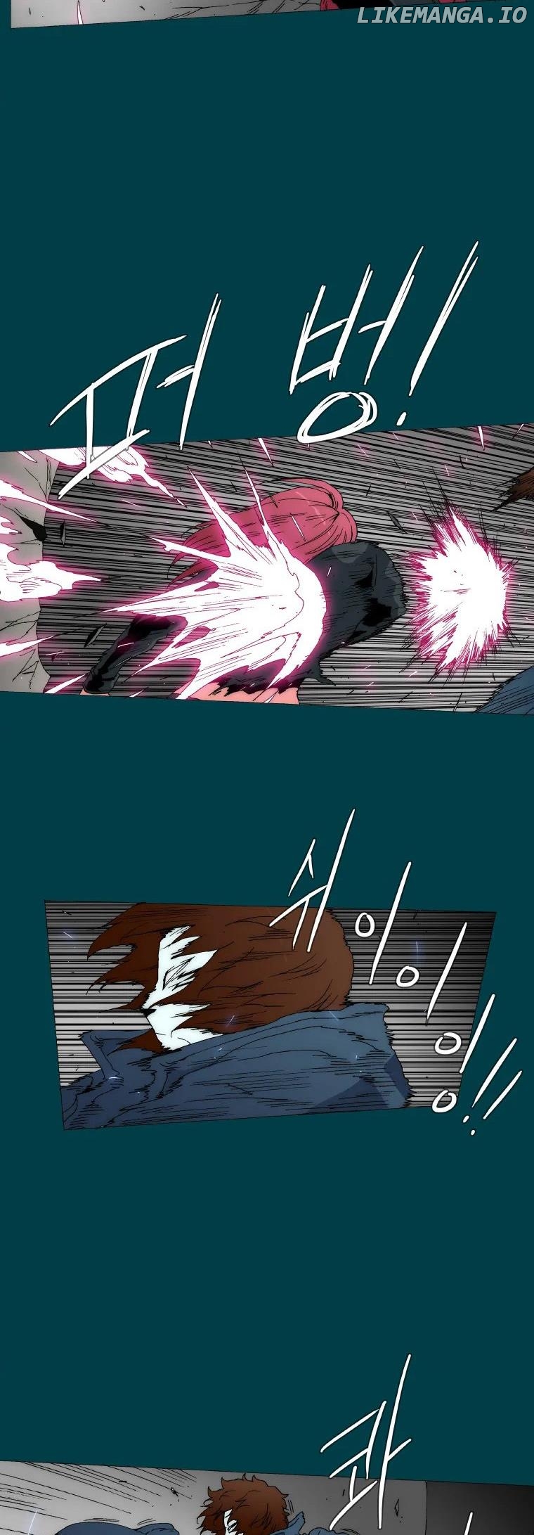 Trace 2.0 Chapter 95 - page 19