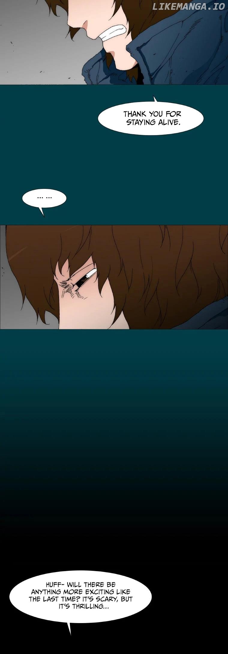 Trace 2.0 Chapter 96 - page 15