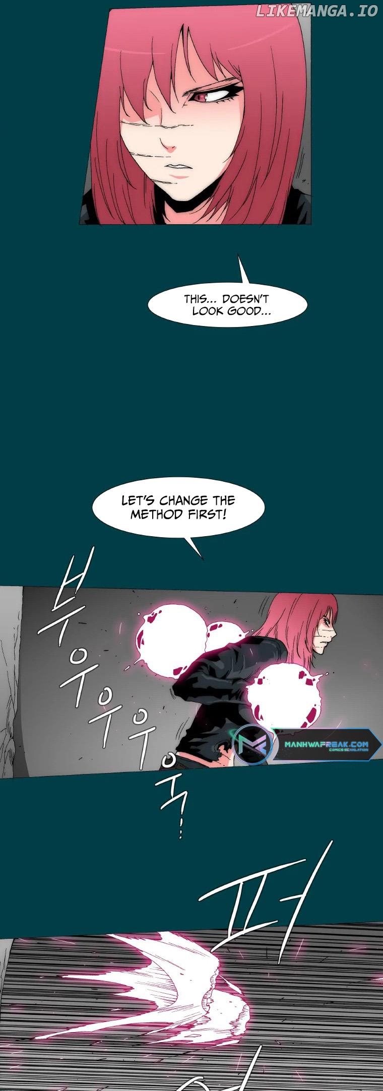 Trace 2.0 Chapter 96 - page 6