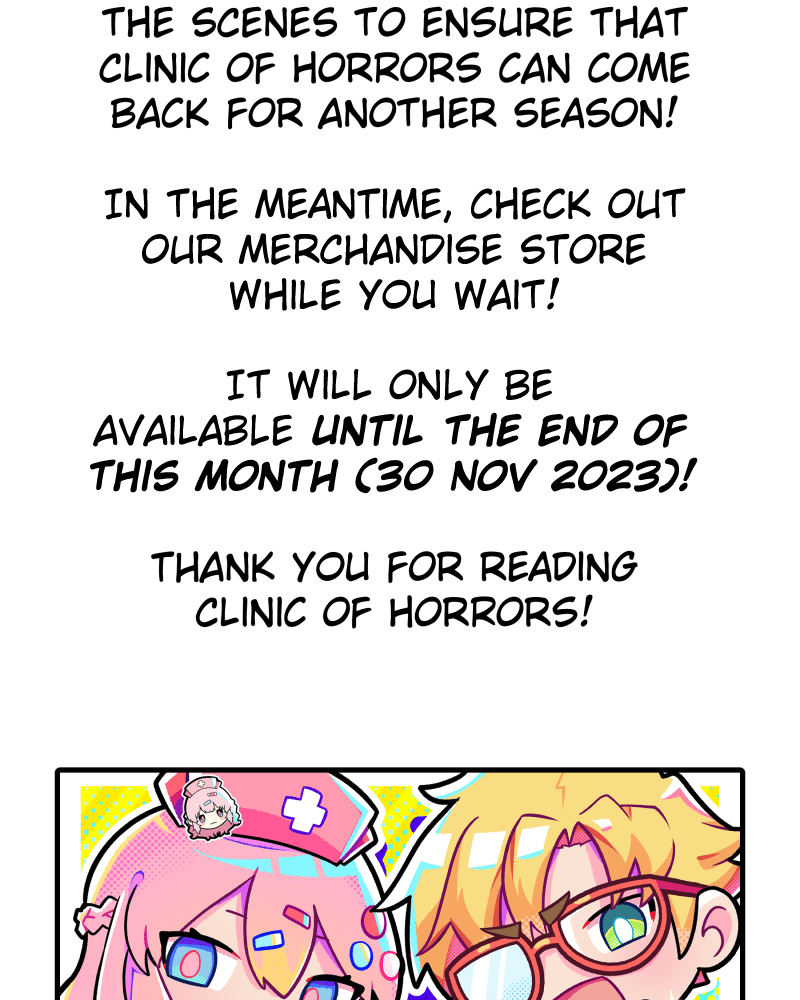 Clinic Of Horrors Chapter 95 - page 5