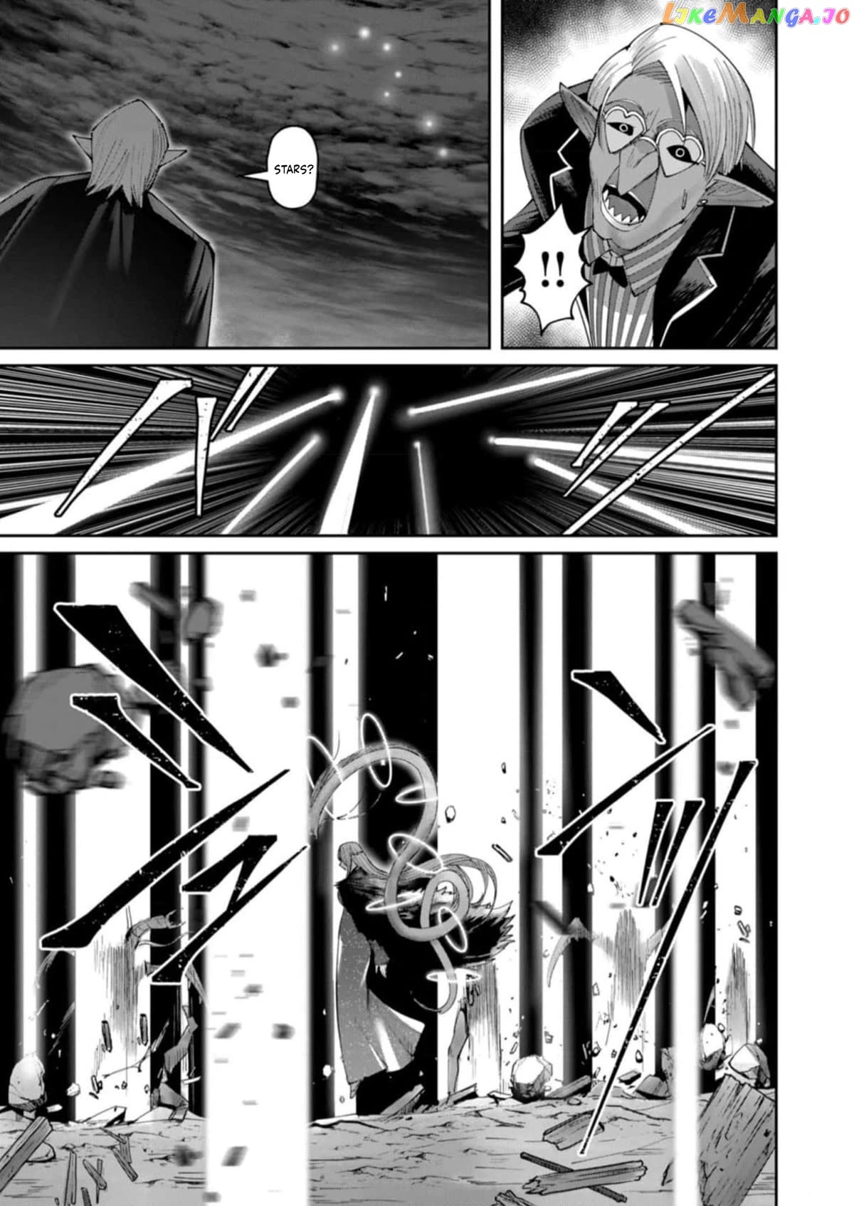 Savage Hero Chapter 40 - page 18