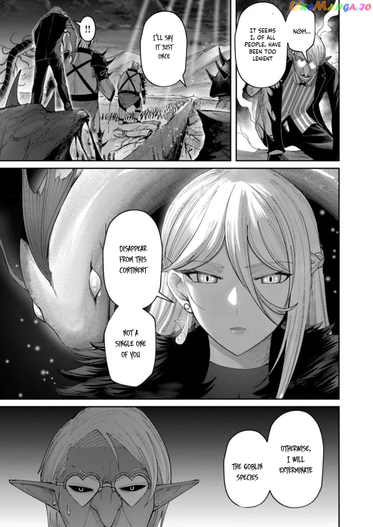 Savage Hero Chapter 40 - page 22