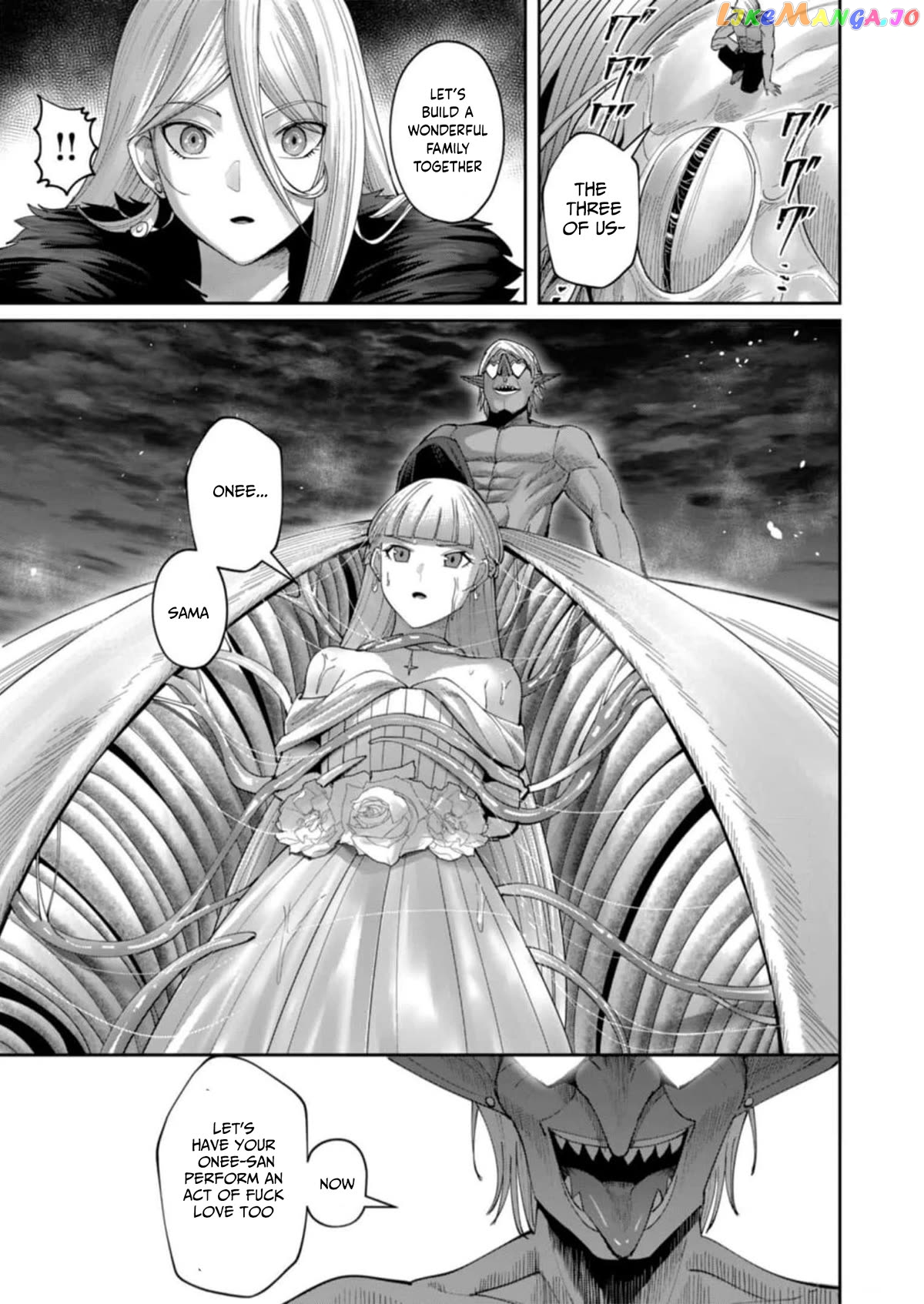 Savage Hero Chapter 41 - page 18