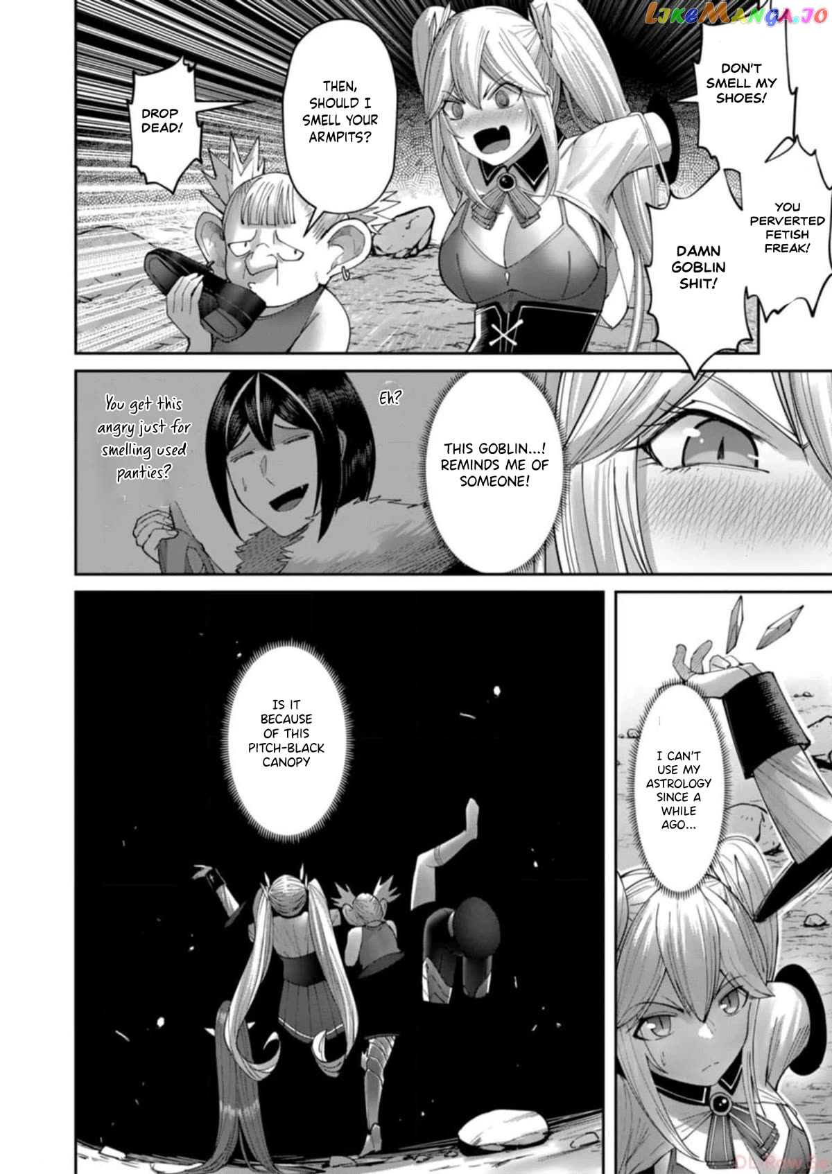 Savage Hero Chapter 41 - page 9