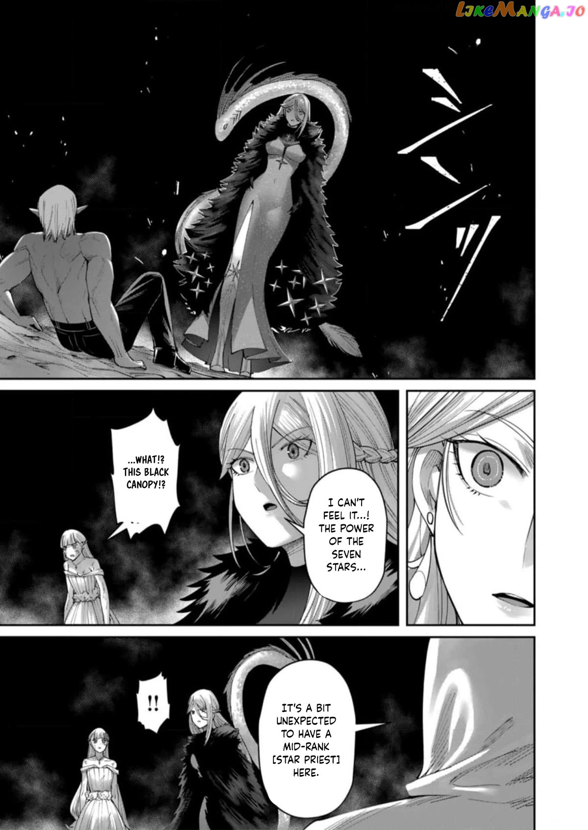 Savage Hero Chapter 42 - page 18