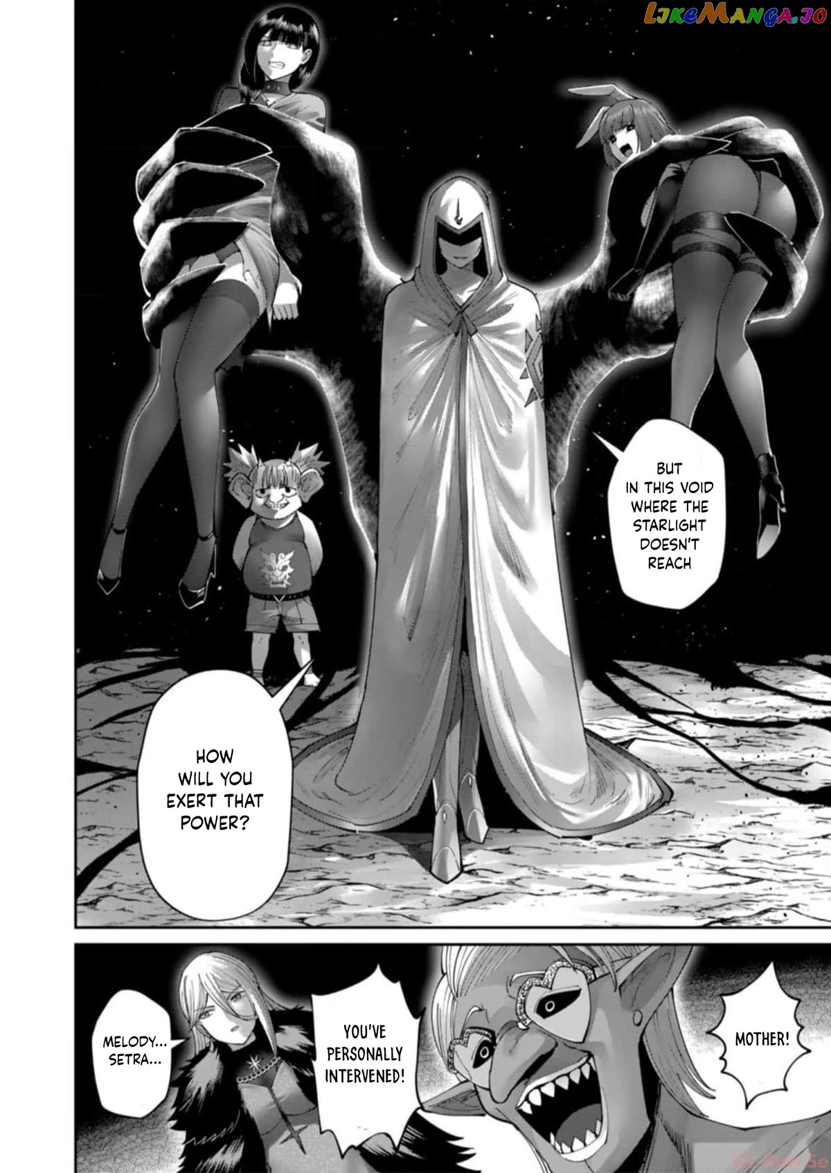 Savage Hero Chapter 42 - page 19