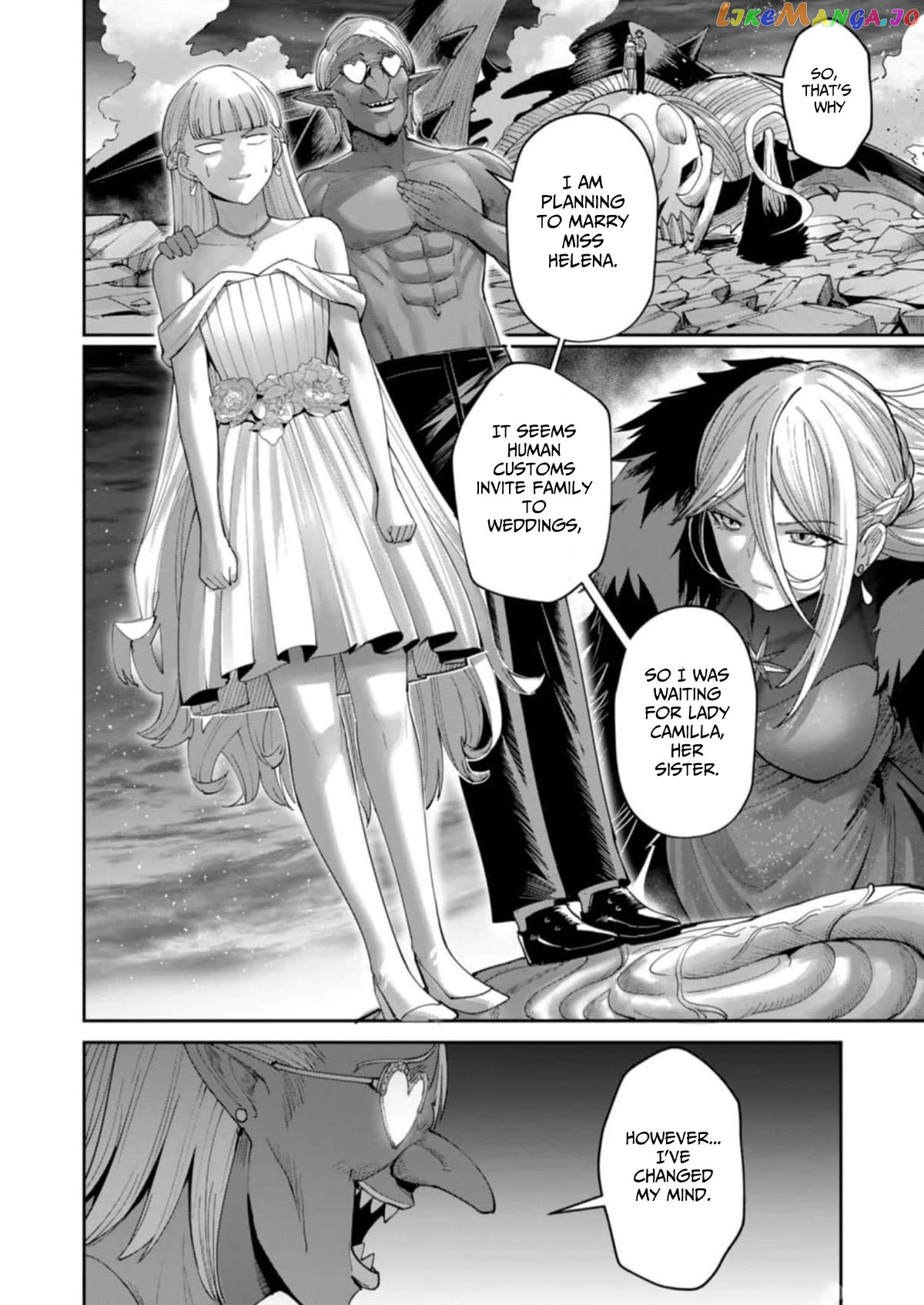 Savage Hero Chapter 42 - page 7